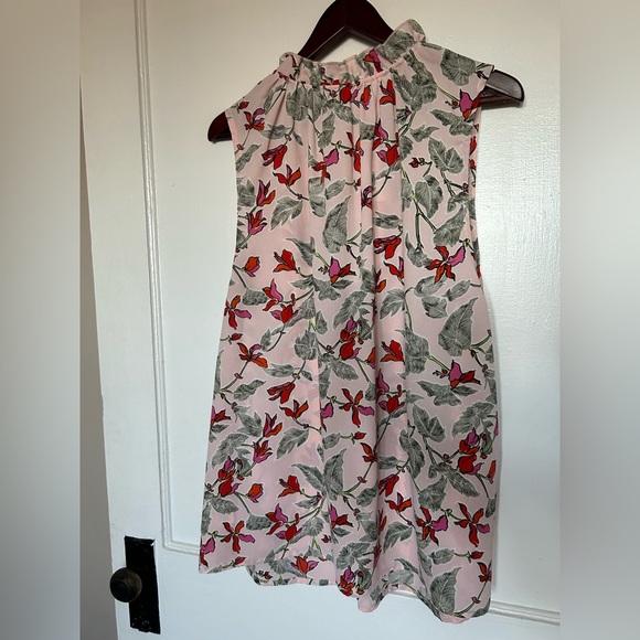 C&E Sleeveless Tassel Tank - Picture 5 of 16